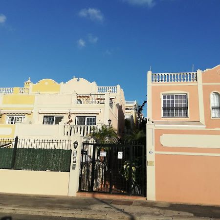Duplex 2 Bedrooms For You With Air Conditioner Palm-mar Exterior photo
