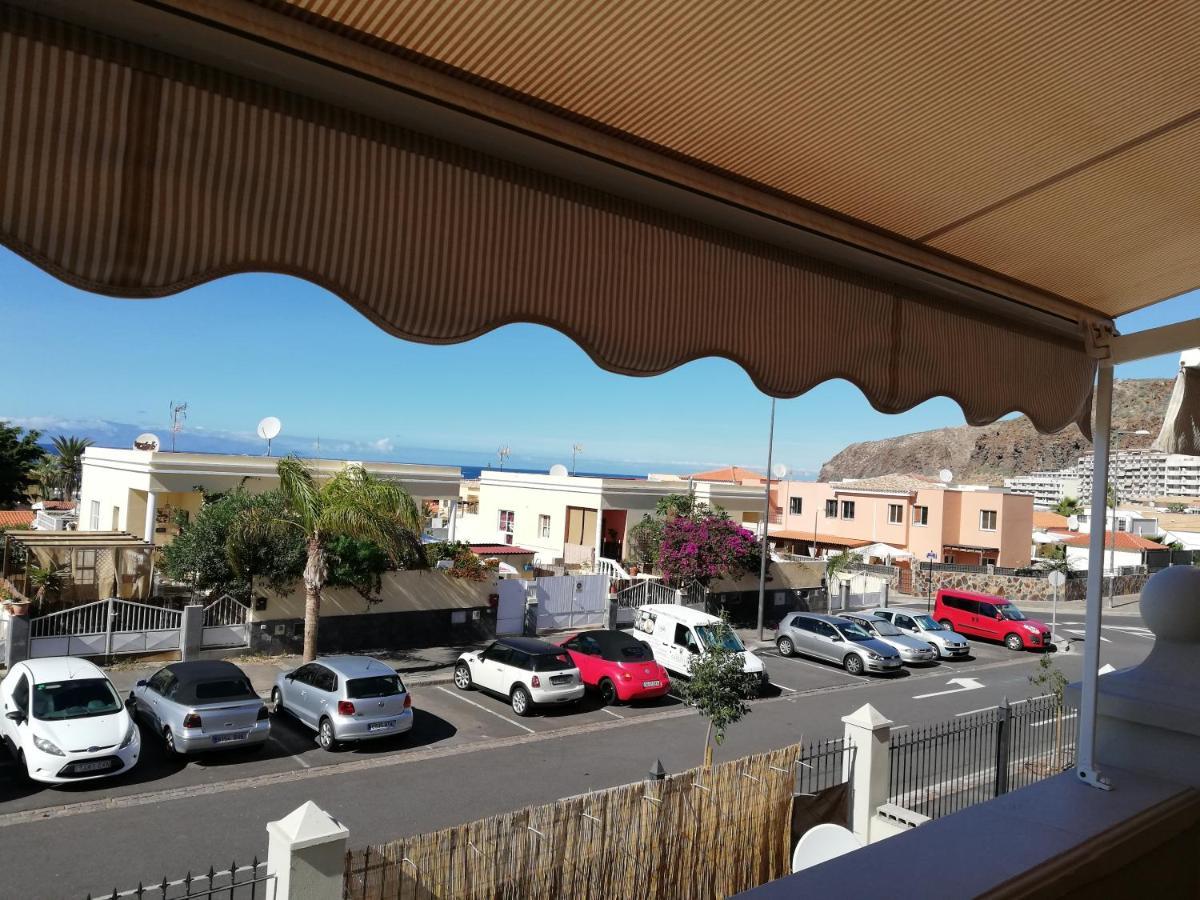 Duplex 2 Bedrooms For You With Air Conditioner Palm-mar Exterior photo