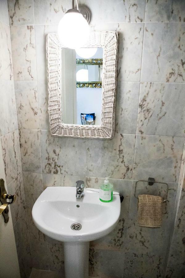 Duplex 2 Bedrooms For You With Air Conditioner Palm-mar Exterior photo