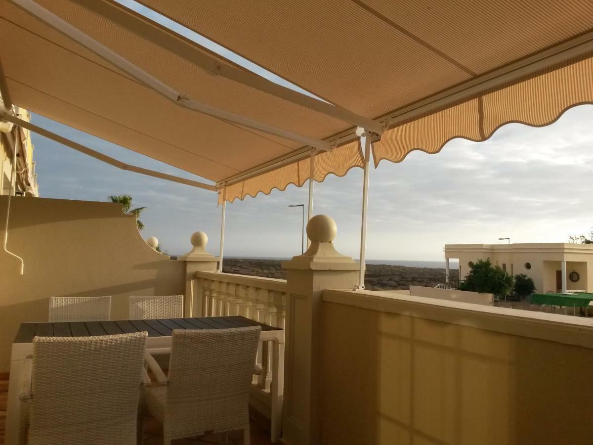 Duplex 2 Bedrooms For You With Air Conditioner Palm-mar Exterior photo